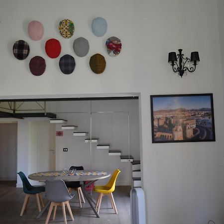 Sunday Suite Palerme Extérieur photo
