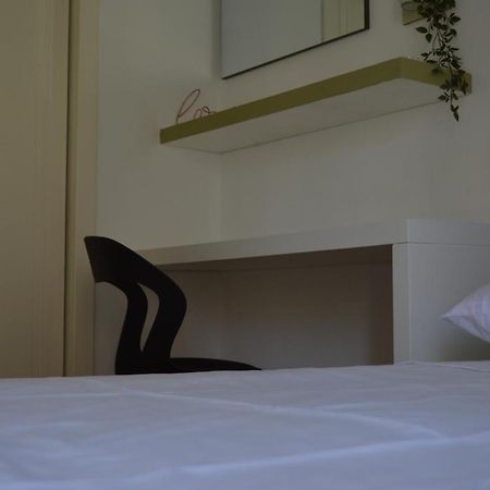 Sunday Suite Palerme Extérieur photo
