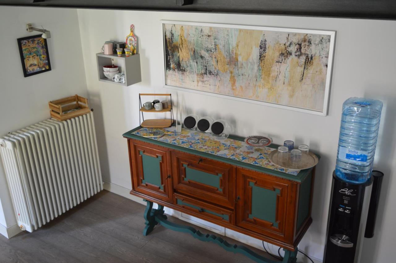 Sunday Suite Palerme Extérieur photo