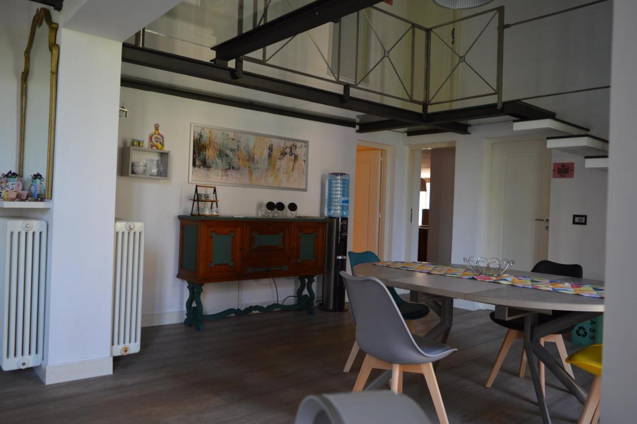 Sunday Suite Palerme Extérieur photo
