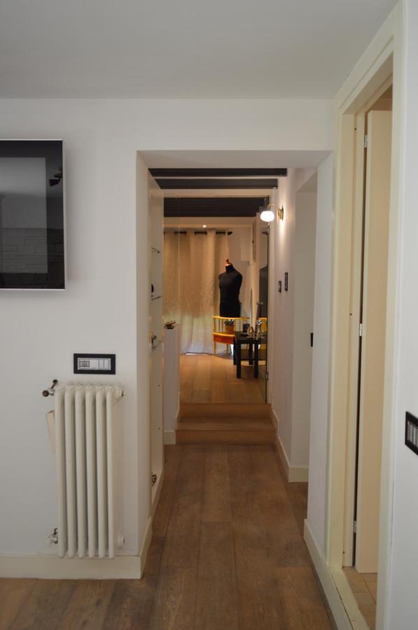 Sunday Suite Palerme Extérieur photo