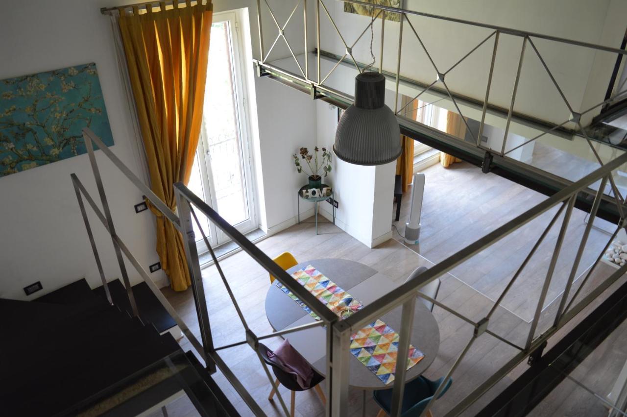 Sunday Suite Palerme Extérieur photo