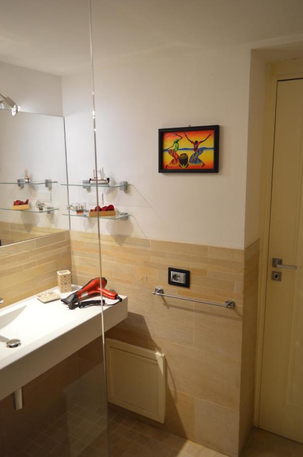 Sunday Suite Palerme Extérieur photo
