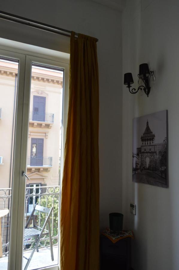 Sunday Suite Palerme Extérieur photo