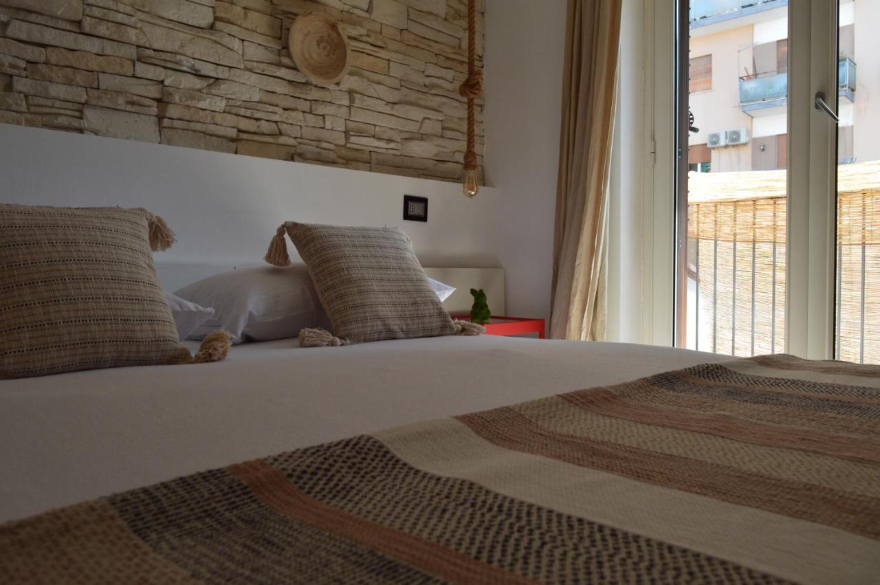 Sunday Suite Palerme Extérieur photo