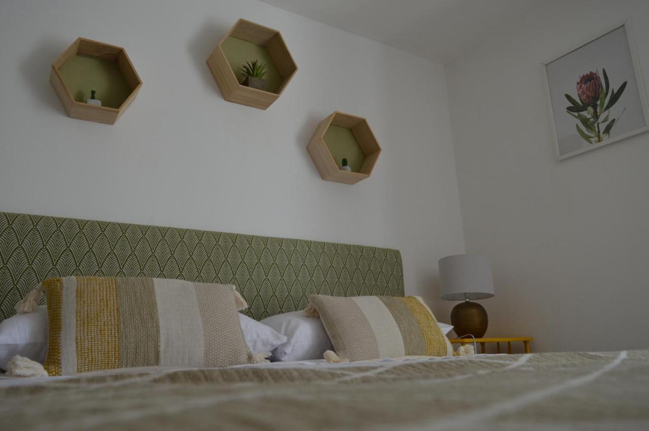 Sunday Suite Palerme Extérieur photo
