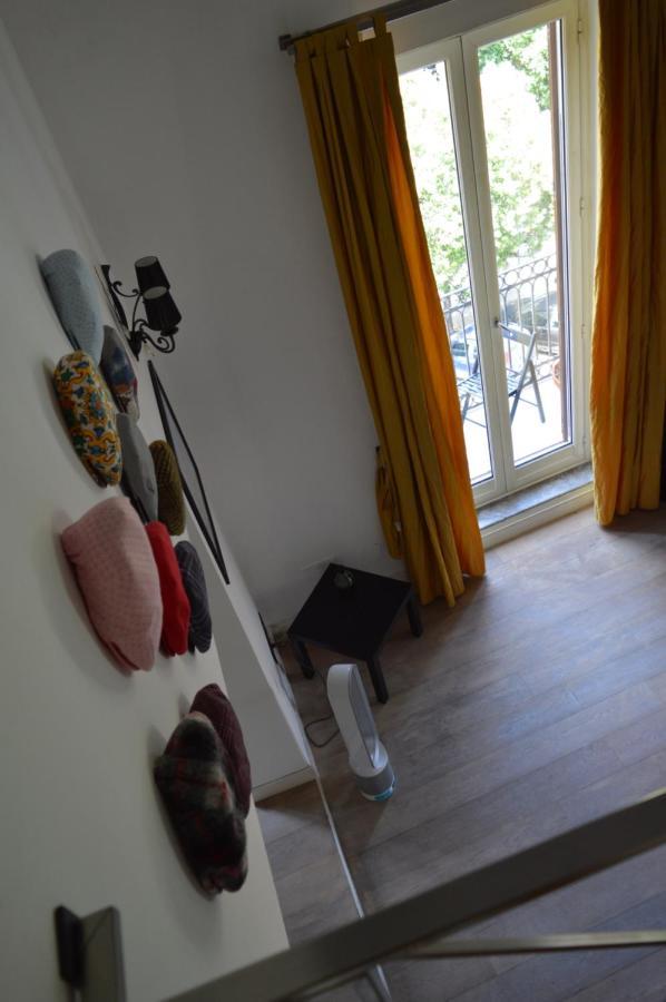 Sunday Suite Palerme Extérieur photo