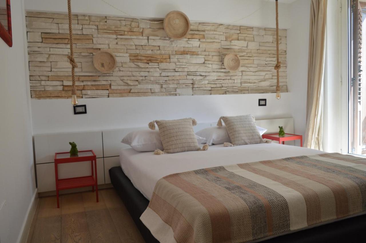 Sunday Suite Palerme Extérieur photo
