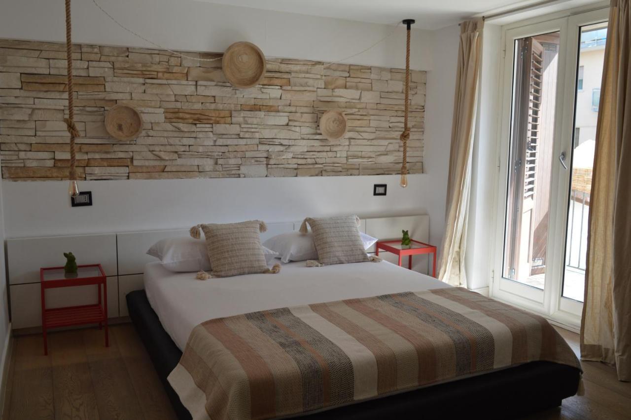 Sunday Suite Palerme Extérieur photo