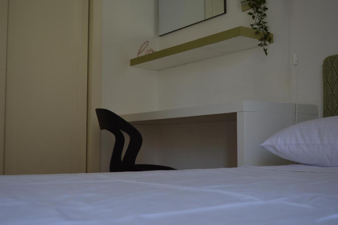 Sunday Suite Palerme Extérieur photo