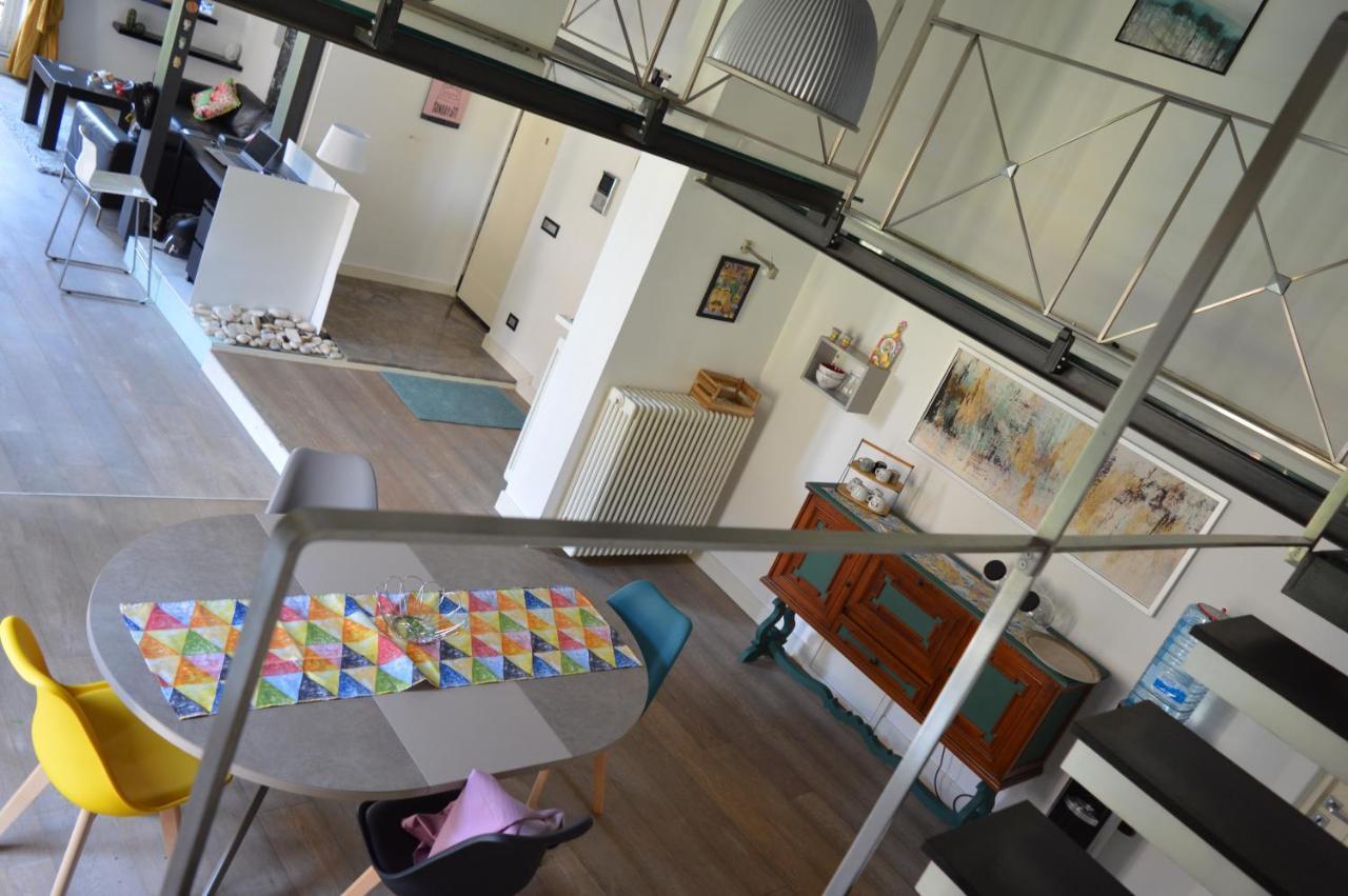 Sunday Suite Palerme Extérieur photo