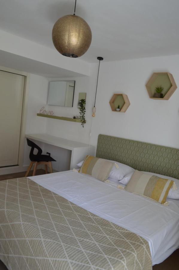 Sunday Suite Palerme Extérieur photo