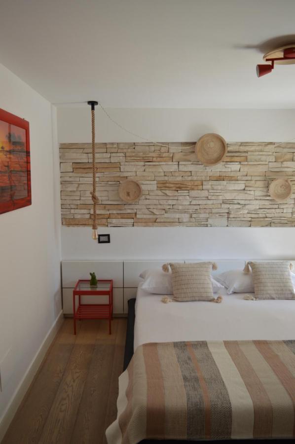 Sunday Suite Palerme Extérieur photo