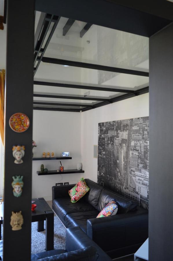 Sunday Suite Palerme Extérieur photo