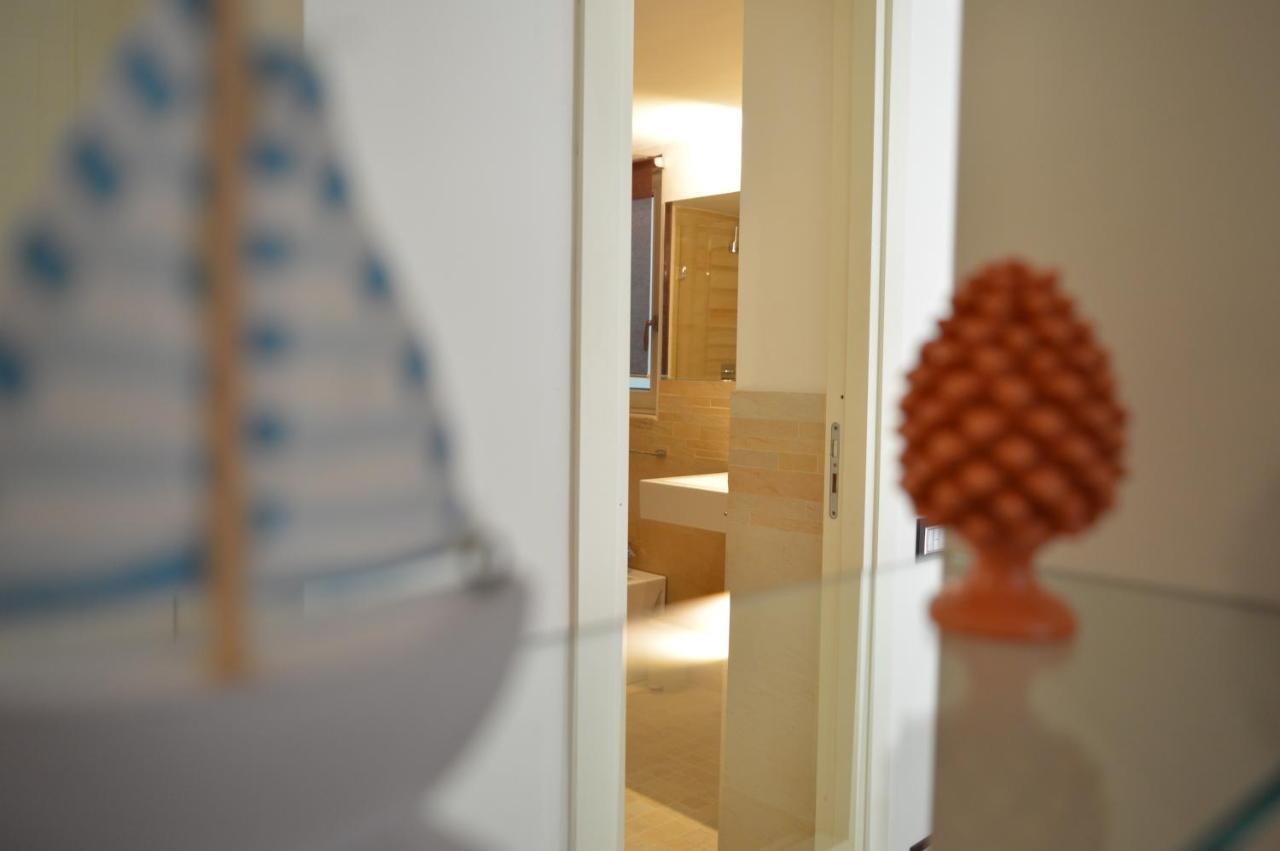 Sunday Suite Palerme Extérieur photo
