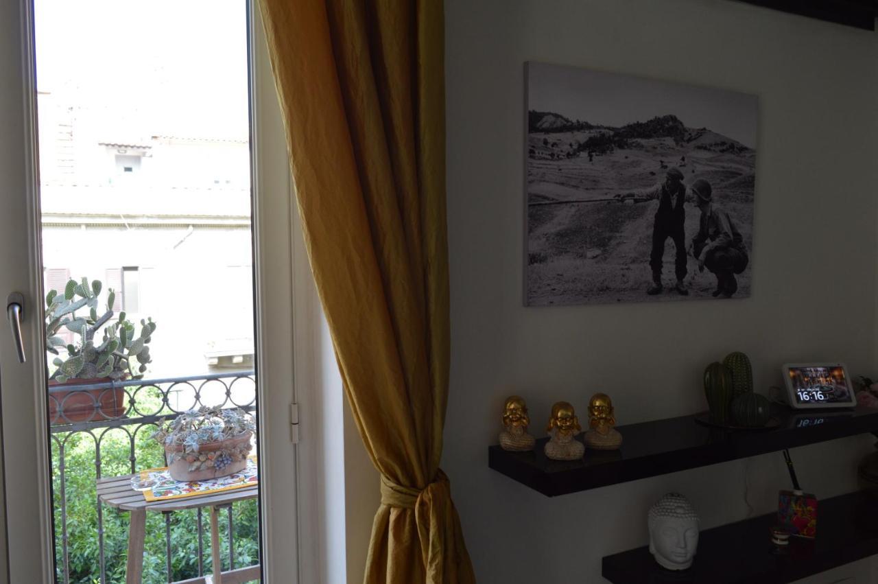 Sunday Suite Palerme Extérieur photo
