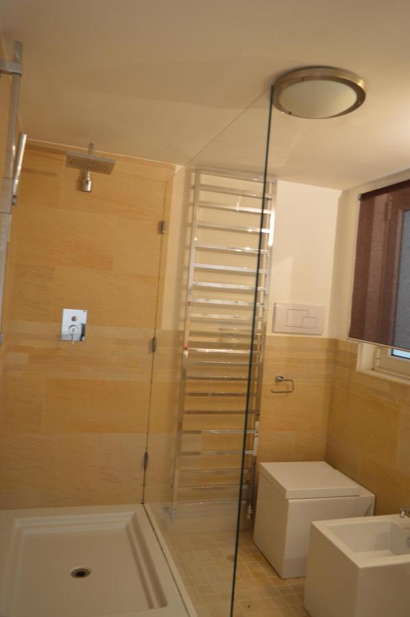 Sunday Suite Palerme Extérieur photo