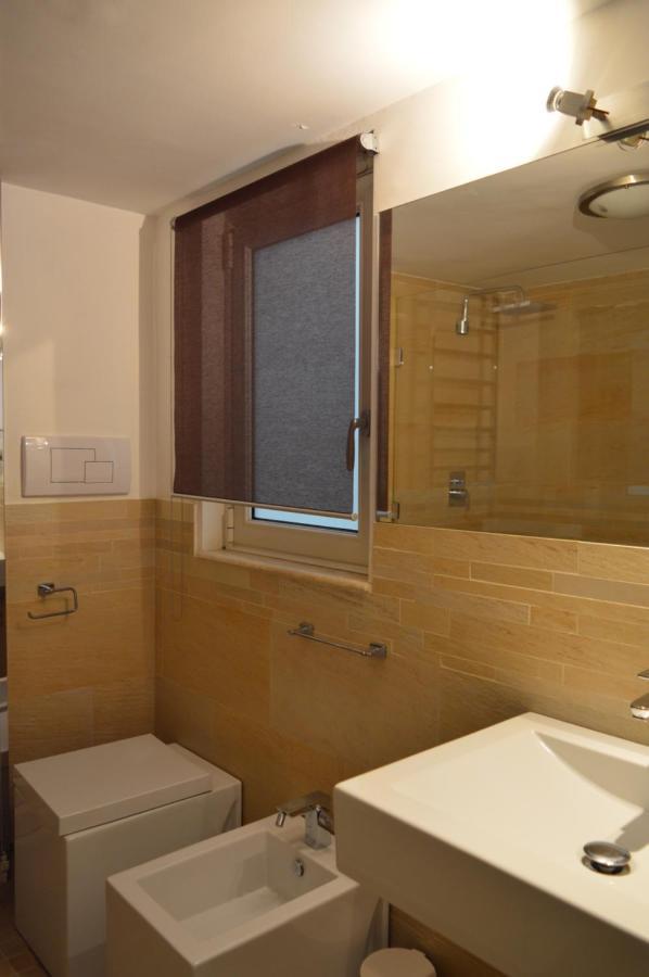 Sunday Suite Palerme Extérieur photo