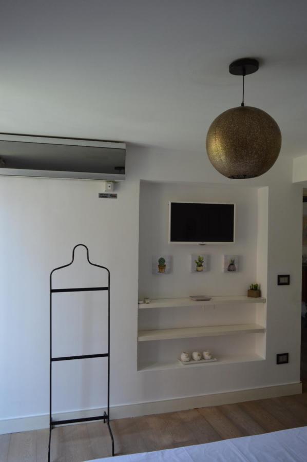 Sunday Suite Palerme Extérieur photo